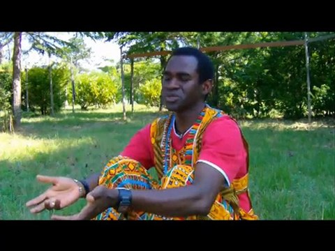 Alioune Ba 1 - Espace des possibles - Jardiner ses possibles