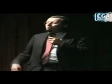 Vers un Gouvernement Mondial Pierre Hillard 3/3