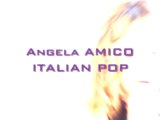 Angela Amico - Italian Pop Live