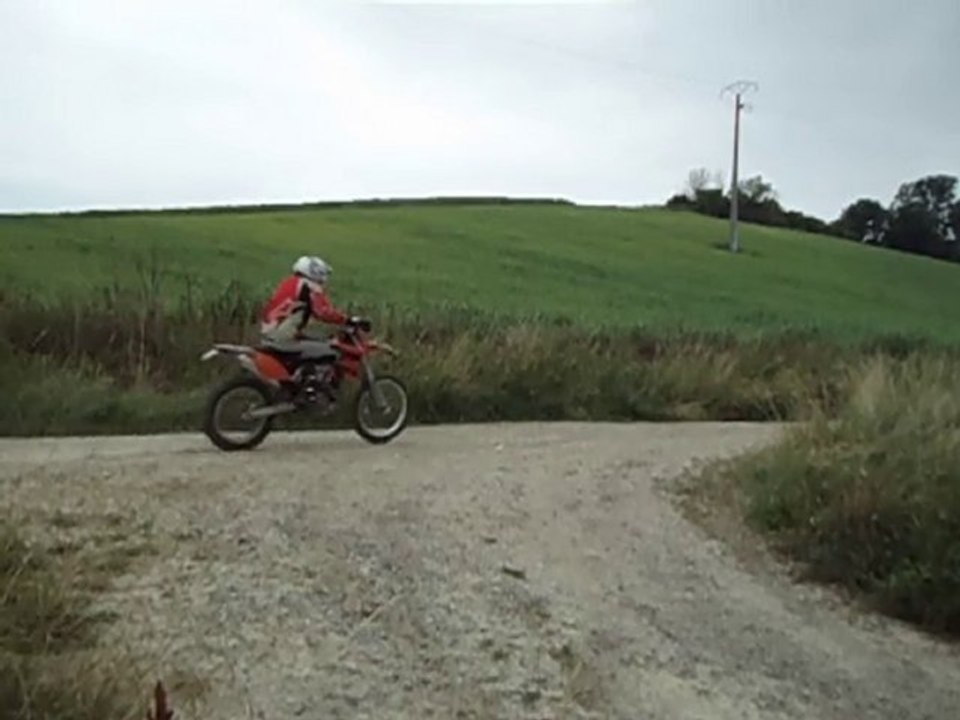 450 exc