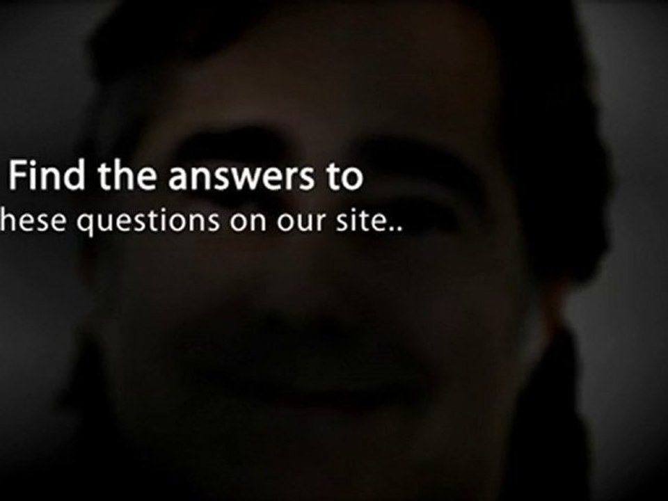 5 Questions To Ask you  Dentist