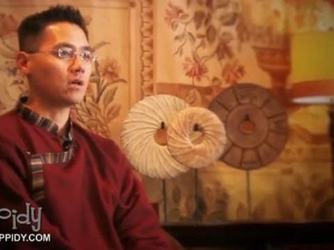 Eurasian Interiors Chinese Antique Furniture + Candles