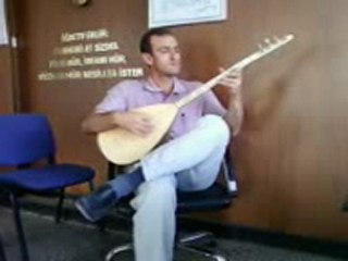 ACEM KIZI (HARUN BEY)