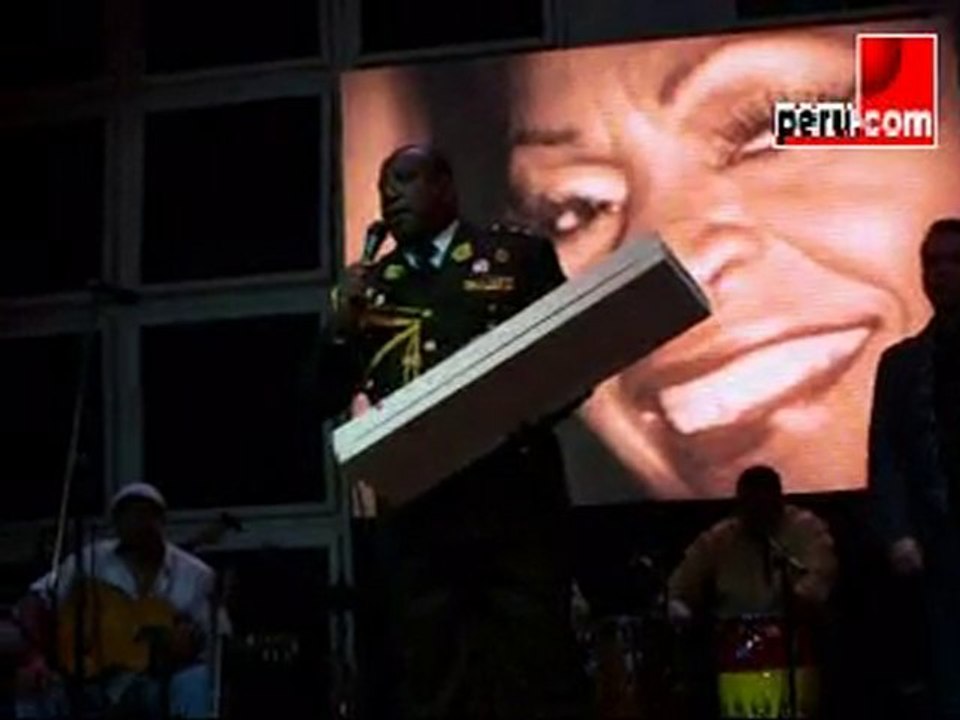 Homenaje a Lucila Campos 1