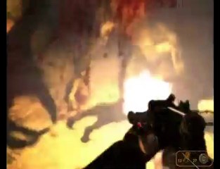 Metro 2033 Gameplay 5