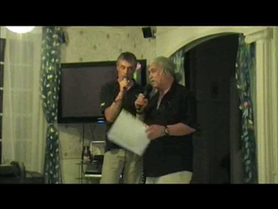 La Première fille - Georges Brassens