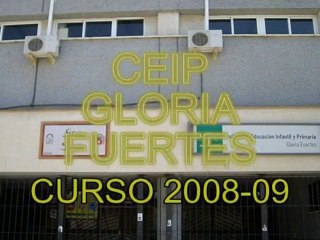 presentacion fotos 0809 1ªparte