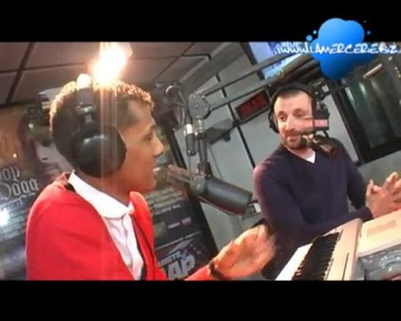 Stromae Planete Rap Episode du 4 fevrier 2010