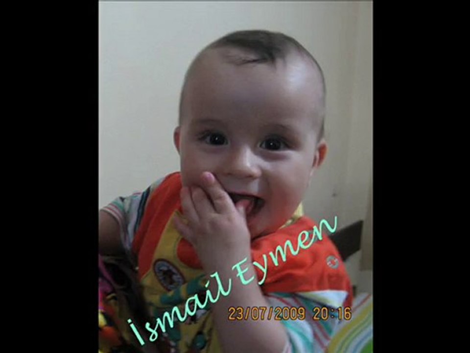 İSMAİL EYMEN