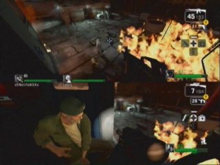 WT left 4 dead 01 avec valdu85