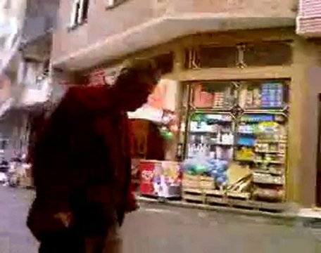 Bafrali mehmet mayis 2009