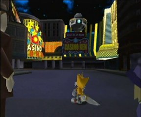 Sonic Adventure DX part 10