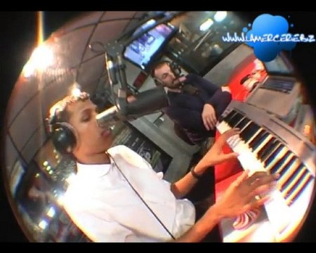 Stromae Planète rap épisode du 5 février 2010