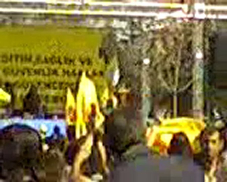 Grup Yorum - Bella Ciao - Çav Bella