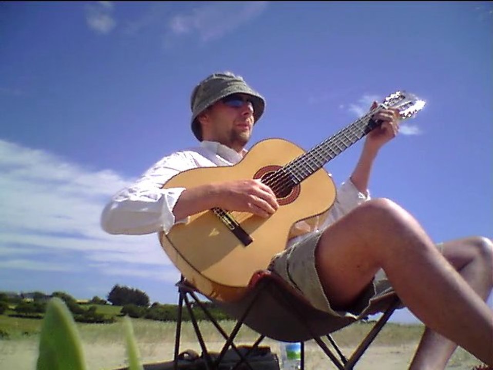 compas Gipsy Kings Une technique