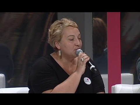 Discours de Pascal Boistard à la convention
