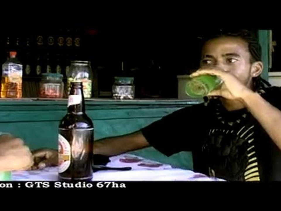 Stéphanie tsakarao - sambako nikarama