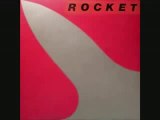 80's soul funk - Rocket - I Wanna Know 1982
