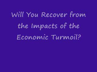 What is a Recession?: Get Your Answers Here!