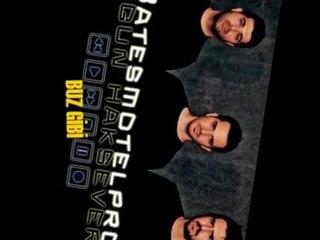 Ogün Haksever Feat Batesmotelpro - Buz Gibi Biraderler RMX