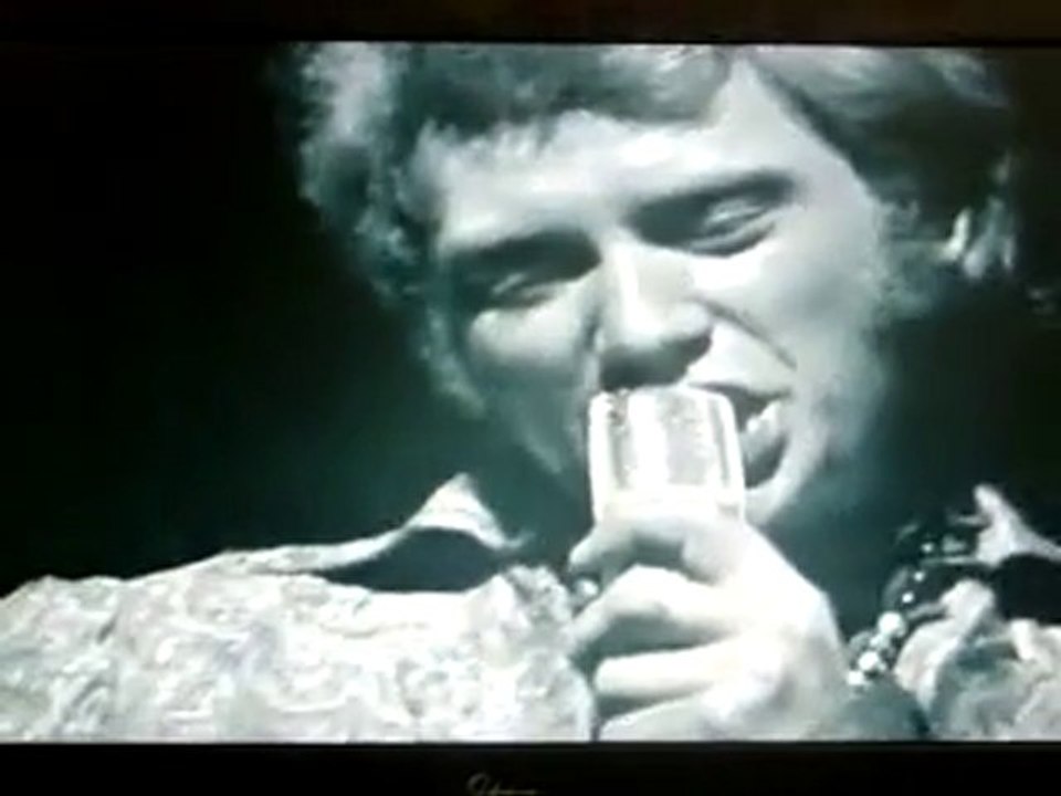 johnny hallyday mon fils 1967