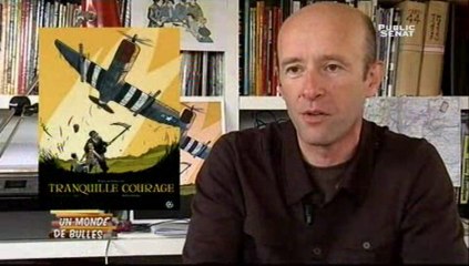 UN MONDE DE BULLES,Spéciale Guerre et Histoire