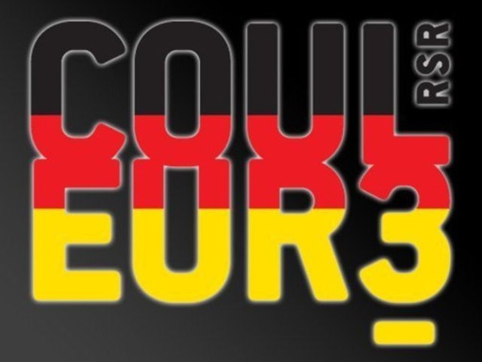 # Allemagne 2 # Interview de Grégoire Tauxe