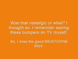 Classic NickToons Bumpers (2004)