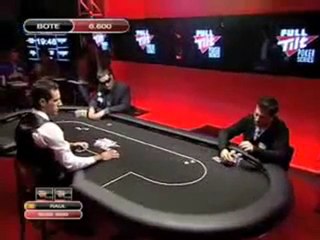 All◊in - Full Tilt Poker Series Espana 2009 Programa 17Pt03