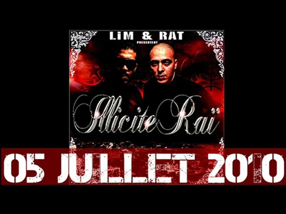 CHEBA FAIZA CHEB ANIS FT L.I.M & RAT - MAALABALICH BIK 2010