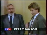 Bande Annonce Dans un Instant Perry Mason 1995 TF1