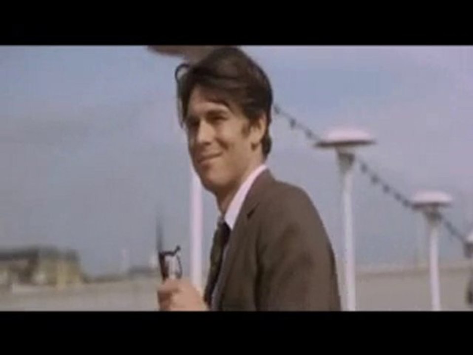 ** Laurent Terzieff : séduisant et talentueux **