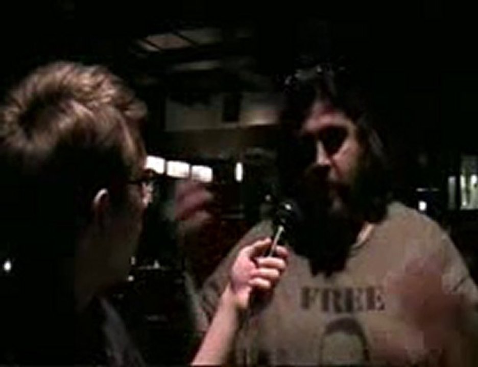 SK029 Nick Moss Pt 1