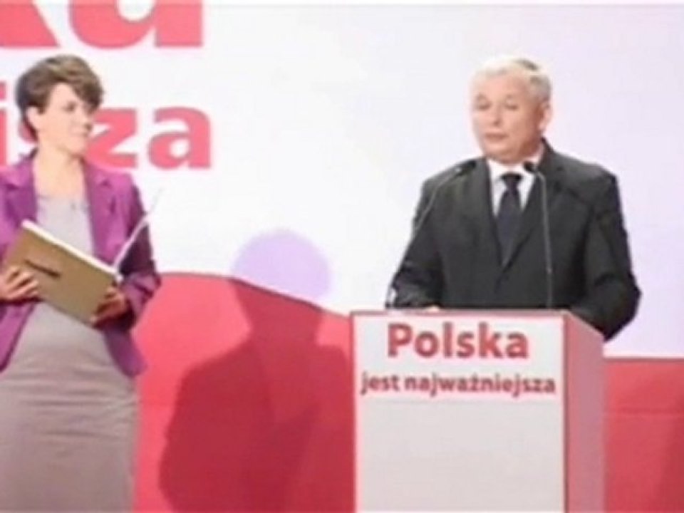 Kaczyński: 72052 - bardzo ważny numer