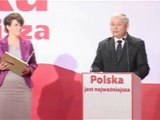 Kaczyński: 72052 - bardzo ważny numer