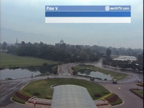 Cape Town - South Africa, New York - USA, Stuttgart - Germany, Melbourne - Australia, Amsterdam - Netherlands, Pine Valley - Beijing - China, Paris - France