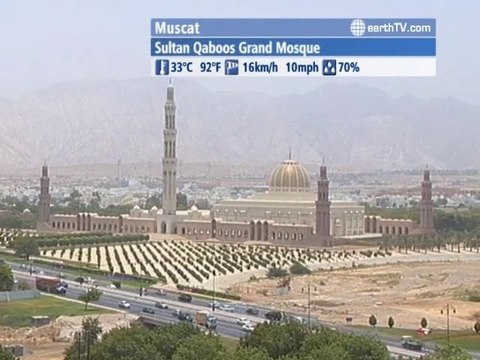 Hong Kong SAR - China, Cannes - France, Budapest - Hungary, Muscat - Oman, Venice - Italy, Lugano - Ticino - Switzerland, Sydney - Australia