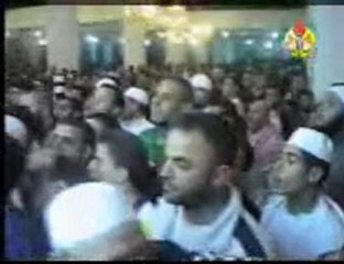 العريفي - قصة سليمان 4