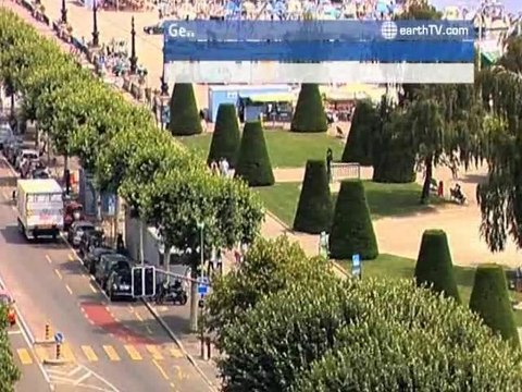 Sydney - Australia, Amsterdam - Netherlands, Melbourne - Australia, Pine Valley - Beijing - China, Port Elizabeth - South Africa, Geneva - Switzerland, Plettenberg Bay - South Africa