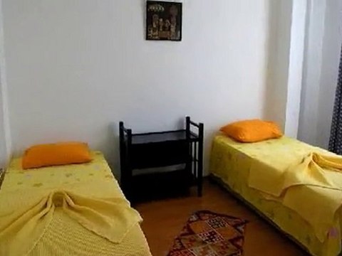 Yalı apart avşa adası