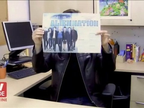 Wywiad: Scott Wolf - TVGuide