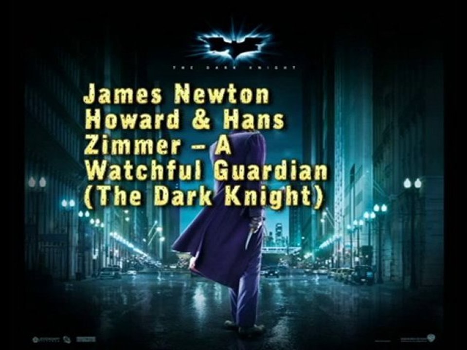 My 20 Best Soundtracks