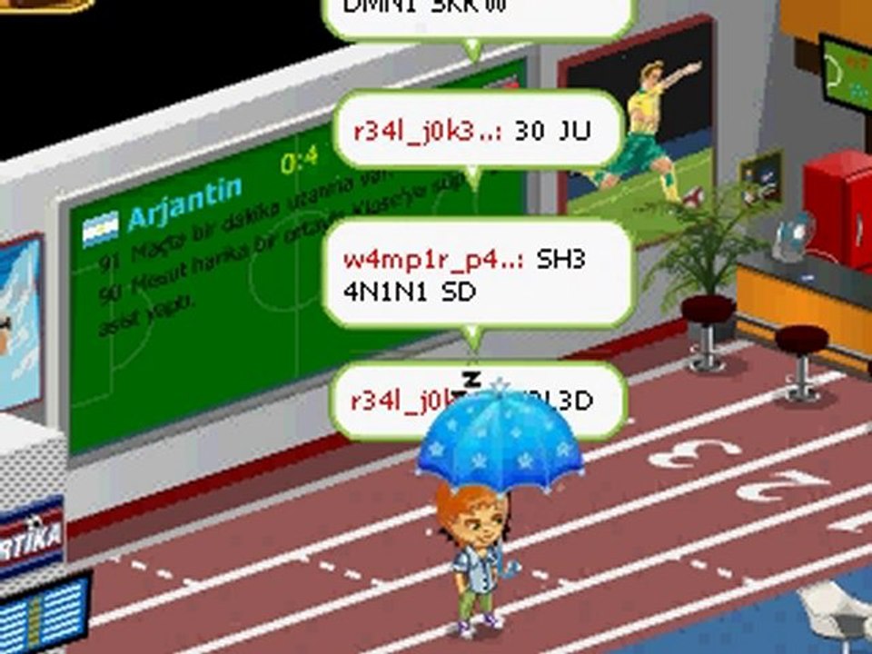 W4MP1R_P4TRON_WS_R34L_JOK3R AHWED 30 JU AHWED