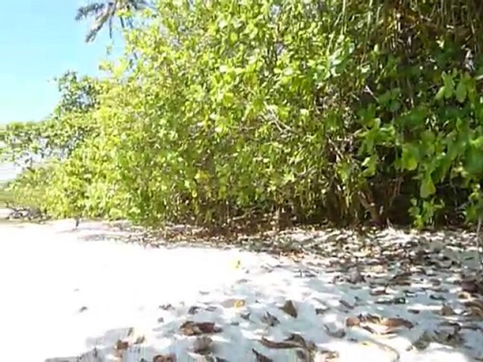 [Malaisie] Iles Perhentian