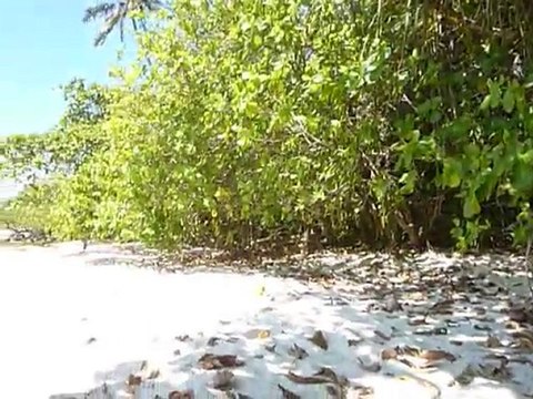 [Malaisie] Iles Perhentian