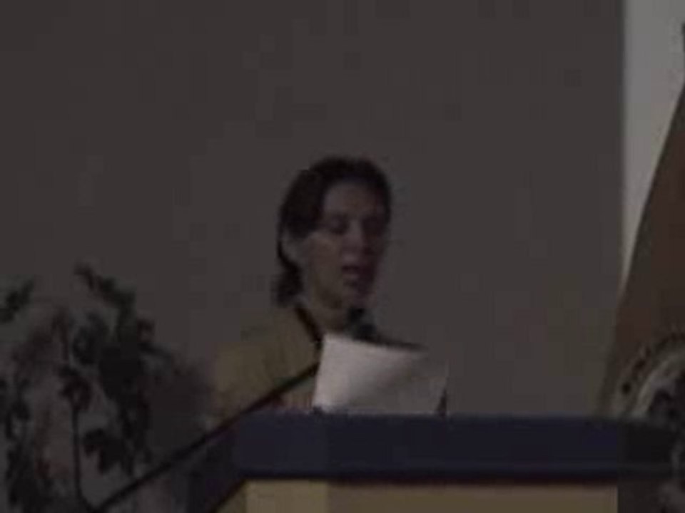 PARTE II: LA MUJER EMPRESARIA Y SU CAMINO A LA INTERNACION