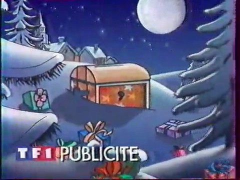 Page De Publicité + Bande Annonce STAR 90 1992 TF1