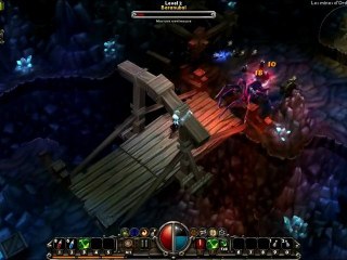 |WT\ Torchlight Partie 1 : Mise en jambes