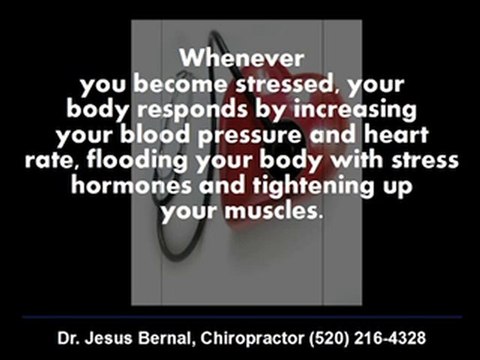 Chiropractor in Tucson | Reduces Stress and Headaches 12