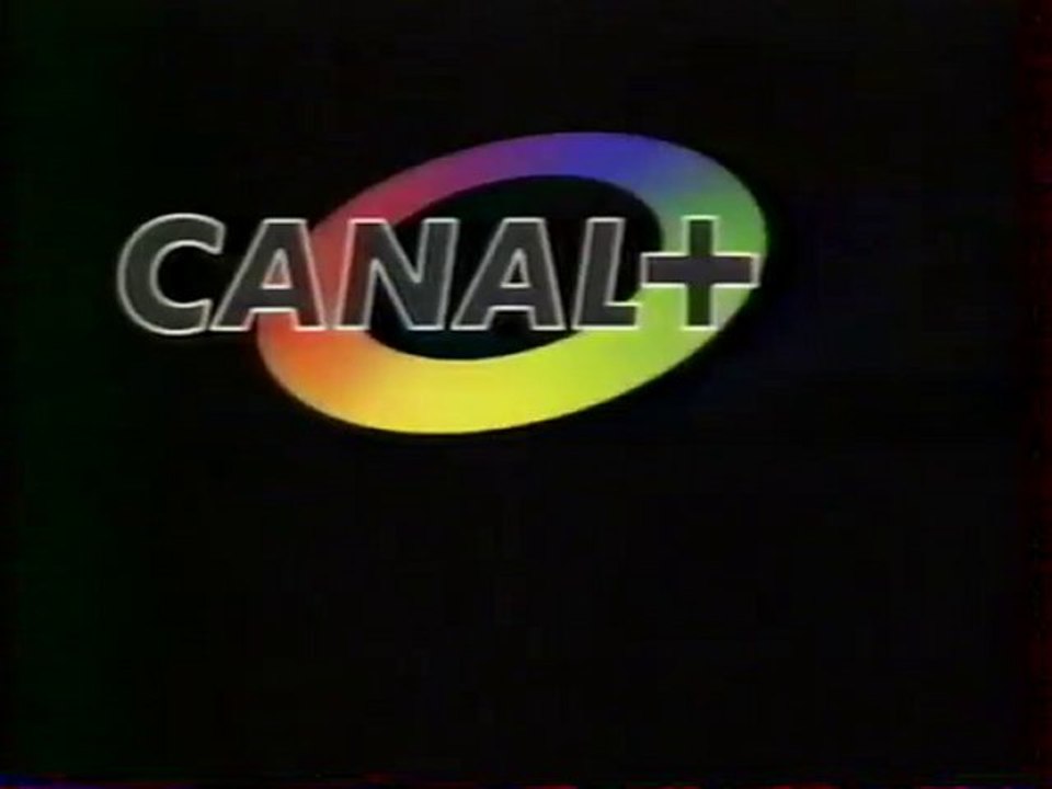 Génerique De L'emission LA GRANDE FAMILLE 1994 CANAL+